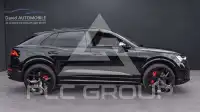 2021 Audi RS