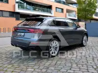 2021 Audi RS