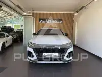 2021 Audi RS