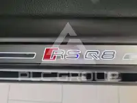 2021 Audi RS