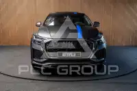 2021 Audi RS