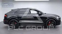 2021 Audi RS