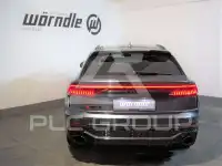 2021 Audi RS
