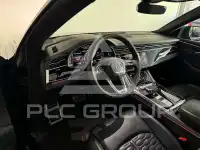 2021 Audi RS