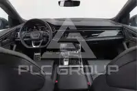 2021 Audi RS