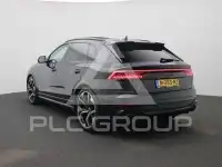 2021 Audi RS
