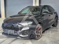 2021 Audi RS