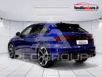 2021 Audi RS