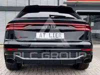 2021 Audi RS