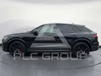 2021 Audi RS