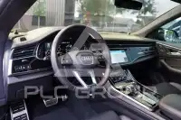 2021 Audi RS