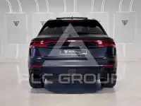 2021 Audi RS