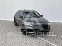 2021 Audi RS