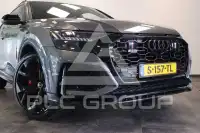 2021 Audi RS