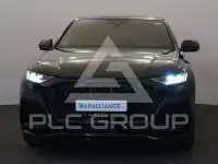 2021 Audi RS