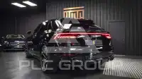 2021 Audi RS