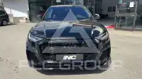 2021 Audi RS