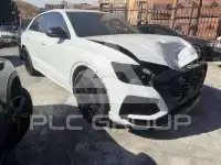 2021 Audi RS