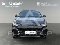 2021 Audi RS