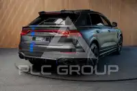 2021 Audi RS