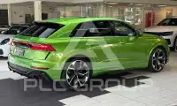 2021 Audi RS