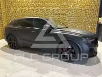 2021 Audi RS