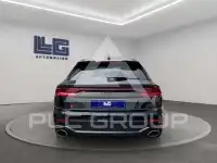 2021 Audi RS