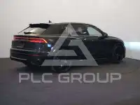 2021 Audi RS