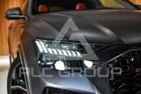 2021 Audi RS