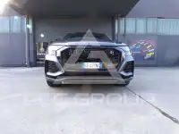2021 Audi RS