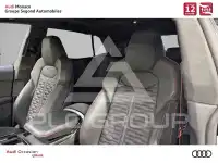2021 Audi RS
