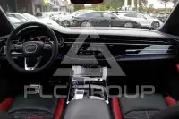 2021 Audi RS