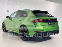 2021 Audi RS