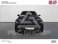 2021 Audi RS