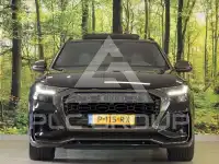 2021 Audi RS