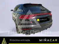 2021 Audi RS