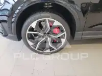 2021 Audi RS