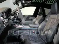 2021 Audi RS