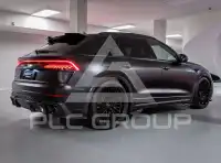 2021 Audi RS