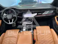 2021 Audi RS
