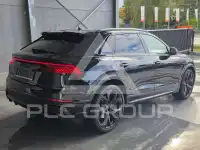 2021 Audi RS