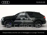 2021 Audi RS