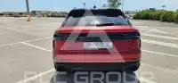 2021 Audi RS
