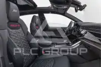2021 Audi RS