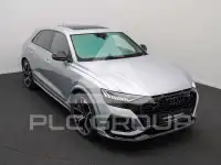 2021 Audi RS