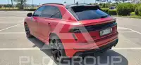2021 Audi RS