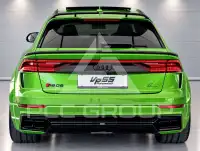 2021 Audi RS