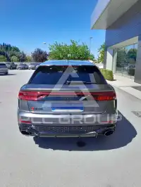2021 Audi RS