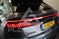 2021 Audi RS