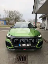 2021 Audi RS